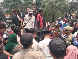 Polemik Relokasi Pasar Baru Bekasi: PKL dan Mahasiswa Desak DPRD Panggil PTMP