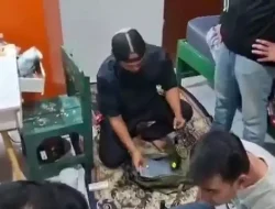 Bobol Mobil Fotografer di Jakasampurna Bekasi, Tiga Residpes Spesialis Ditangkap Jatanras Polda Metro