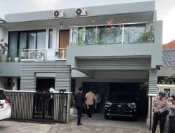 Kasus Suap Bupati Bekasi Ade Kuswara: KPK Telusuri Belasan Aset Mewah Anggota Polri