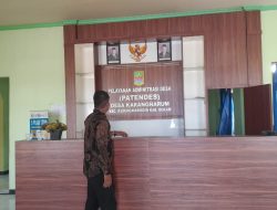 Aset Desa Karangharum Kedungwaringin Raib Pasca-Pilkades 2026