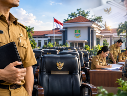 Masa Jabatan Berakhir, 154 Kursi Kades di Kabupaten Bekasi Dijabat ASN Demi Jaga Layanan Publik
