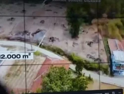 Akhiri Krisis Air Petani, Embung Seluas 1,2 Hektare Segera Dibangun di Cibarusah