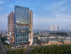 Beri Inspirasi Pernikahan Modern, Four Points Bekasi Siapkan NIAT SUCI Exhibition 2026