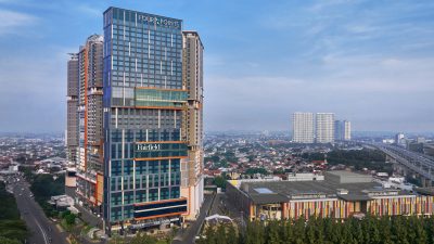 Bekasi - Four Points by Sheraton Bekasi