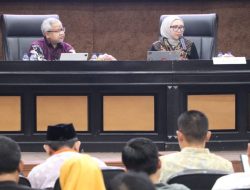 Evaluasi Rekam Jejak OTT, KPK Minta Pemkab Bekasi Perkuat Integritas Pengadaan