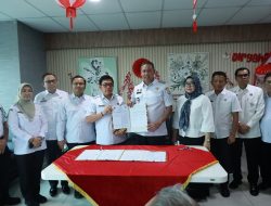 Sinergi Data Pertanahan dan Pajak, Pemkot Bekasi Buka Potensi Ekonomi Rp83 Triliun