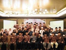 LPTQ Jabar Apresiasi Peran Kabupaten Bekasi Kirim 14 Duta Terbaik di MTQ Nasional