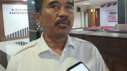 Bekasi - Kepala Dinas Pemberdayaan Masyarakat dan Desa (DPMD) Kabupaten Bekasi Iman Santoso. Foto: Ist/Gobekasi.id.