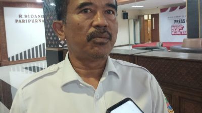 Bekasi - Kepala Dinas Pemberdayaan Masyarakat dan Desa (DPMD) Kabupaten Bekasi Iman Santoso. Foto: Ist/Gobekasi.id.