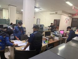 Ini Pengakuan Dirut PT Migas Kota Bekasi Soal Penggeledahan oleh Kejagung