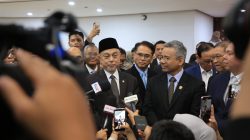 Serahkan Pertimbangan RUU APBN 2027, Tamsil Linrung Tagih Keadilan Anggaran untuk Daerah