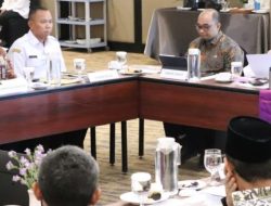 Bekasi Minta Kepentingan Daerah Diakomodasi dalam RUU Kawasan Industri