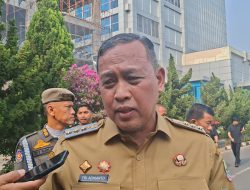 Wali Kota Bekasi Buka Suara soal Dugaan Bullying Siswa Alexandria Boarding School