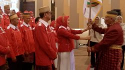 Nahkodai PKBM 2026-2031, Widyawati Farah Imelda Fokus Ketahanan Keluarga dan Perempuan