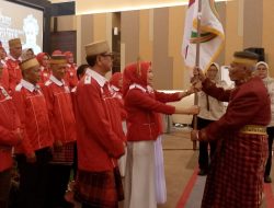 Nahkodai PKBM 2026-2031, Widyawati Farah Imelda Fokus Ketahanan Keluarga dan Perempuan