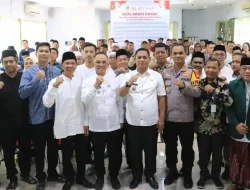 Pilkades Serentak 2026 Kabupaten Bekasi, Plt Bupati Asep Surya Atmaja Minta Warga Jaga Kerukunan