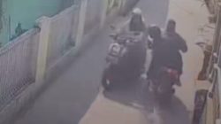 Perempuan Dijambret di Jalan Tugu Jatimulya Bekasi, Tas Berisi Rp1 Juta Raib