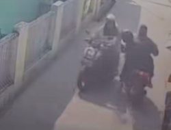 Perempuan Dijambret di Jalan Tugu Jatimulya Bekasi, Tas Berisi Rp1 Juta Raib