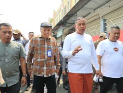 Dirut PT Mitra Patriot Buka Suara Soal Polemik Gaji dan Video Rapat yang Bocor