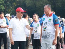 Kepala BKN Ingatkan 3 Poin Penting untuk ASN Kota Bekasi: Kontrak Kerja hingga Kinerja