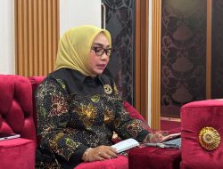 Dekranasda Kota Bekasi: Sertifikasi Halal Bukan Beban, Melainkan Peluang Pasar