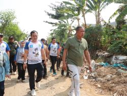 Pemkot Bekasi Buka Akses Jalan Khusus SMAN 20 dan SLB Negeri Medan Satria