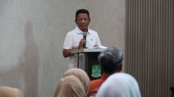 Sekda Junaedi Minta Aparatur Kota Bekasi Integrasikan Perspektif HAM dalam Pelayanan