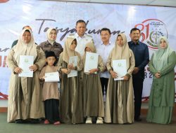 Momentum HUT Ke-81 Kejari Kota Bekasi, Pemkot Dorong Tata Kelola Pemerintahan yang Bersih