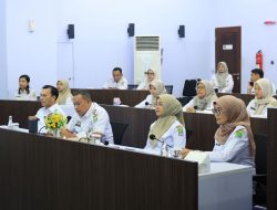 Orientasi 8.000 PPPK Pemkot Bekasi Selesai, Tri Adhianto Minta Tingkatkan Kualitas Pelayanan