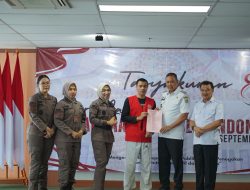 Perkuat Perlindungan Anak dan Restorative Justice, Pemkot Bekasi Gandeng Kejari dan PA