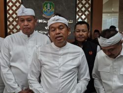 Anggaran Terbatas, Dedi Mulyadi Minta Daerah Tak Bawa “Tim Hore” ke Porprov Jabar