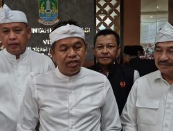 Pemprov Jabar Siapkan Bantuan untuk Korban SPBU Cimuning, KDM: Mudah-Mudahan Diserahkan Senin