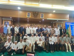 Kota Bekasi Siap Jadi Tuan Rumah Utama Porprov Jabar, Gedung 6 Lantai dan Mal Disulap Jadi Venue