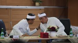 Dedi Mulyadi Inisiasi Lomba Dayung Piala Gubernur di Kalimalang