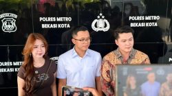 Karyawan Vilmei Kuras Hadiah Digital Rp 1,28 Miliar, Polisi Sita Barang Bukti Tambahan