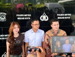 Karyawan Vilmei Kuras Hadiah Digital Rp 1,28 Miliar, Polisi Sita Barang Bukti Tambahan