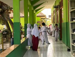 Abu Vulkanik Masih Relatif Aman, Sekolah di Bekasi Bisa Terapkan PJJ Jika Kondisi Memburuk