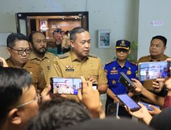 Raih Skor 94,43, Kota Bekasi Sabet Peringkat Ke-6 Indeks Inovasi Daerah 2025