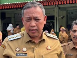 Alasan Pemkot Bekasi Baru Terapkan PJJ Hari Ini