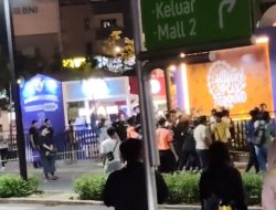 Karyawan Kentang Goreng Goda SPG Minuman Pemicu Keributan di SMB