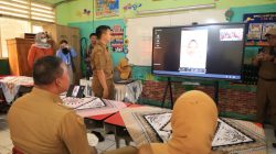 Kualitas Udara Membaik, Pemkot Bekasi Hentikan PJJ Siswa SD dan SMP