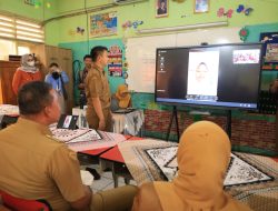 Kualitas Udara Membaik, Pemkot Bekasi Hentikan PJJ Siswa SD dan SMP