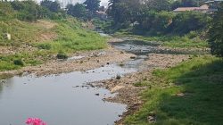 Bekasi Masuk Zona Merah Kekeringan Berkelanjutan