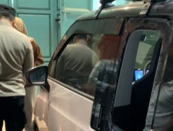 Pecah Kaca Mobil Kembali Terjadi di Tambun Selatan, Laptop dan Dokumen Digasak