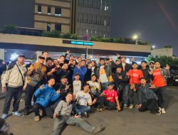 Sambut Duel Persija vs Persib di GBK, Jakmania dan Bobotoh Bekasi Komit Jaga Kondusivitas