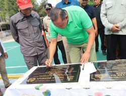 Sukses Bangun Taman Berbasis Komunitas, Pemkot Bekasi Perkuat Anggaran Tingkat RW