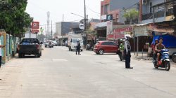 Masalah Genangan Jalan Jatimakmur Tuntas, Tri Adhianto Pastikan Akses Warga Lancar
