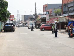 Masalah Genangan Jalan Jatimakmur Tuntas, Tri Adhianto Pastikan Akses Warga Lancar