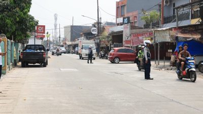 Bekasi - Penanganan genangan air di Jalan Jatimakmur, Pondok Gede, kini telah rampung dikerjakan DBMSDA Kota Bekasi. Foto: Ist/Gobekasi.id.