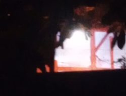 Pembakaran Limbah Kabel di Jatimakmur Bekasi Resahkan Warga, Wali Kota Diminta Bertindak